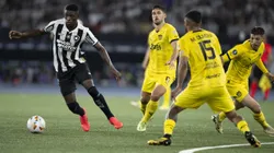 Tudo sobre a partida que deve carimbar a vaga do Botafogo para a final da Libertadores