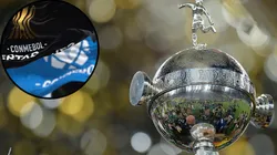 Grêmio busca a contratação de campeão da Libertadores para 2025 - Fotos: IMAGO