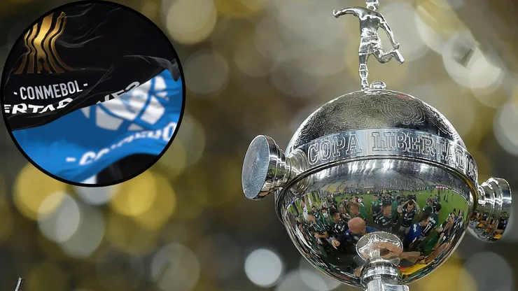Grêmio busca a contratação de campeão da Libertadores para 2025 - Fotos: IMAGO
