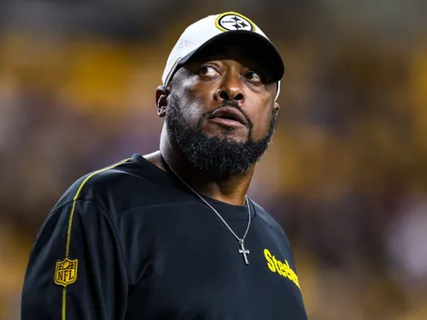 Mike Tomlin surpreende e manda Mensagem a Russell Wilson após vitória