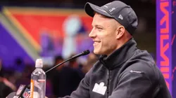 Christian McCaffrey. Foto: Christopher Trim/CSM