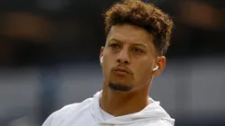 Patrick Mahomes avalia início perfeito dos Chiefs na NFL