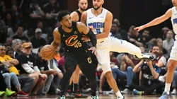 Cavs e Magic se reencontram após duelo incrível nos play-offs da NBA (Foto: Jason Miller/Getty Images)