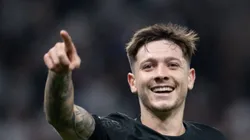 Rodrigo Garro retorna aos titulares do Alvinegro pela Sul-Americana.