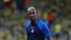 Flamengo contratando Antony e Talisca tem 100% de confirmação