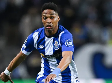 Wendell topa jogar no Grêmio e staff já negocia retorno