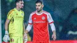 Troca de atacantes: Corinthians e Internacional podem fechar negócio por Lucas Alario e +1