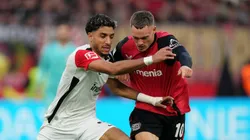 Duelo de Champions na Bundesliga: por que Leverkusen x Stuttgart deve ter muitos gols? Veja odds