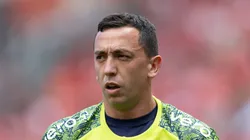 Marchesín, goleiro do Tricolor, terá concorrência no gol em 2025.