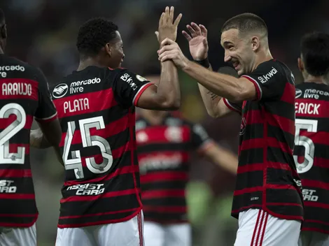 Palpite Flamengo x Atlético-MG – Copa do Brasil – 03/11/2024