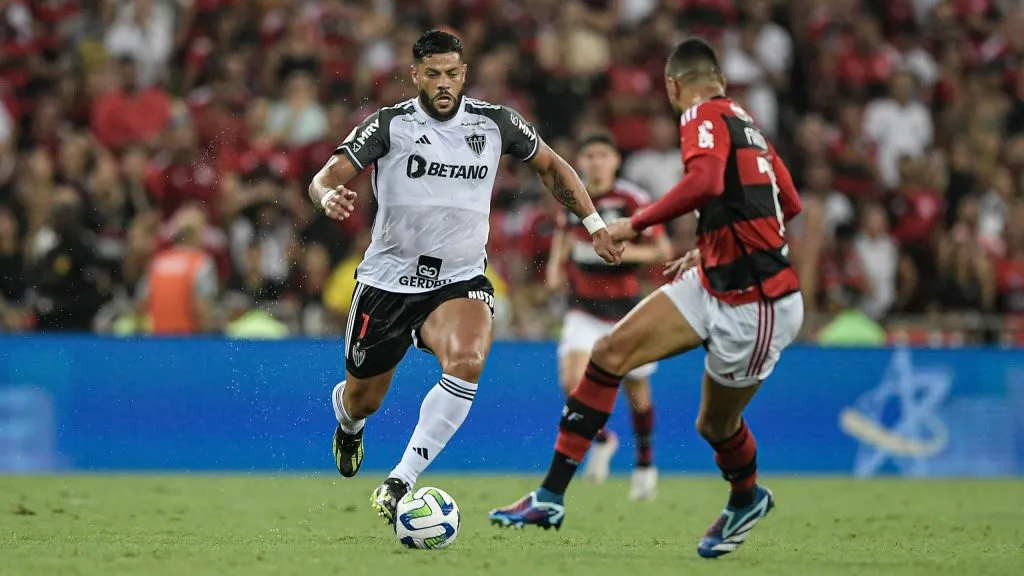 Decisão promete ser quente - Foto: Thiago Ribeiro/AGIF.