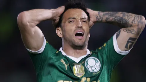 Felipe Anderson pode deixar o time. Foto: Ettore Chiereguini/AGIF