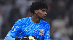 Hugo faz pedido importante ao Flamengo visando permanência no Corinthians