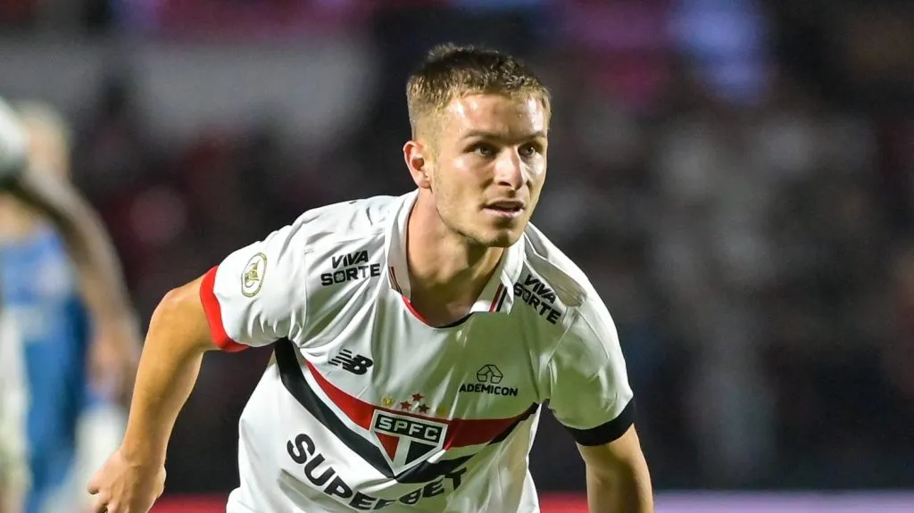 Galoppo vem sendo pouco aproveitado em 2024.