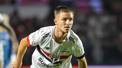 Galoppo vem sendo pouco aproveitado em 2024.