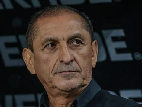 Santos vence Corinthians de Ramón Díaz e fica com João Schmidt