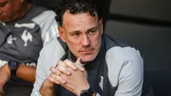 Milito detalhou seus olhares sobre o futebol brasileiro