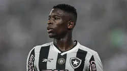 Pendurado, Luiz Henrique deve ser um dos poupados por Artur Jorge para Peñarol x Botafogo na Libertadores