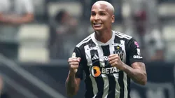 Camisa do Boca Juniors e mais: Deyverson deixou a torcida do Atlético-MG maluca contra o River Plate