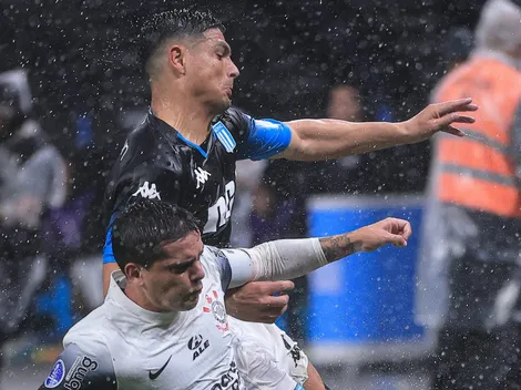 Saiba onde assistir ao jogo entre Racing x Corinthians