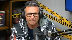 Craque Neto, ex-jogador e comentarista