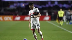 Newcastle demostra interesse no jogador