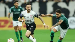 Timão está com situação em aberto na competiçaõ