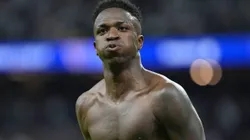 Após perder Bola de Ouro, Vini Jr tende a passar por clima hostil no sábado em Valencia x Real Madrid