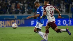 Lanús x Cruzeiro: empate anula aposta favorecendo os argentinos é boa opção
