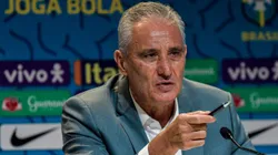 Grêmio pode não fechar com Tite por culpa do Flamengo