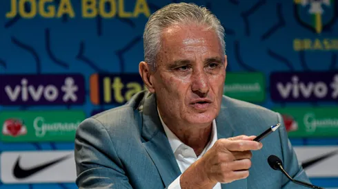 Grêmio pode não fechar com Tite por culpa do Flamengo