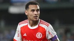 Alan Patrick vive ótima fase no Inter