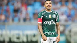 Outro ídolo do Palmeiras, fora Dudu, está de saída após quatro anos