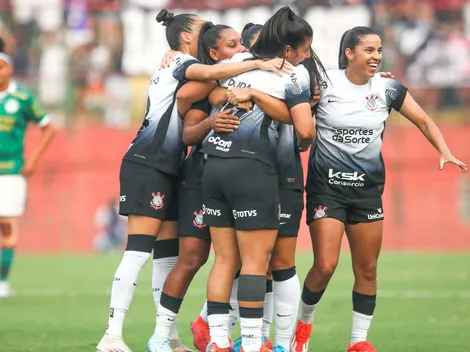 Semifinais do Paulistão serão na Neo Química e Allianz Parque