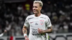 Contrato até 2027: Esportes da Sorte banca Róger Guedes e Corinthians recebe comunicado