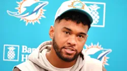 Tua Tagovailoa manda mensagem clara para os Dolphins após derrota para os Cardinals