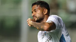 Reinaldo não fica no Grêmio em 2025 - Foto: Gilson Lobo/AGIF.