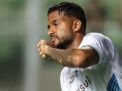 Grêmio não muda de ideia e ainda pretende dispensar Reinaldo