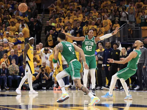 Celtics visitam Pacers com título de conferência da NBA na memória: onde assistir
