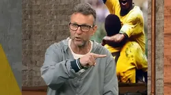 Craque Neto detona postura adotada por Neymar