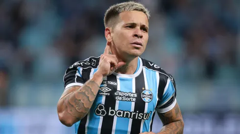 Contratação de Soteldo no Flamengo por R$ 28 milhões tem negócio fechado