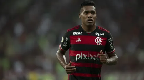 Copa do Brasil em risco? Alex Sandro fora de Internacional x Flamengo e tem data de retorno