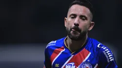 Meia subiu o tom após Vasco x Bahia - Foto: Ettore Chiereguini/AGIF.