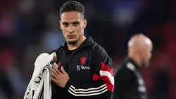 Antony entra na mira de campeão da Libertadores e volta ao Brasil está em pauta