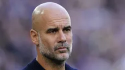 - Guardiola falou sobre Vini Jr