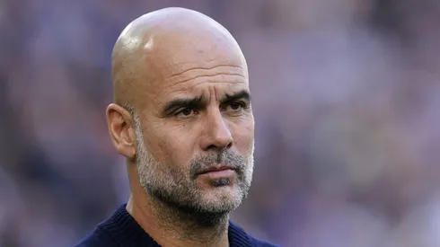 - Guardiola falou sobre Vini Jr