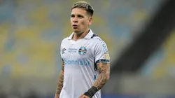 Troca de jogadores: Santos recebe novo jogador em negócio com Grêmio por Soteldo