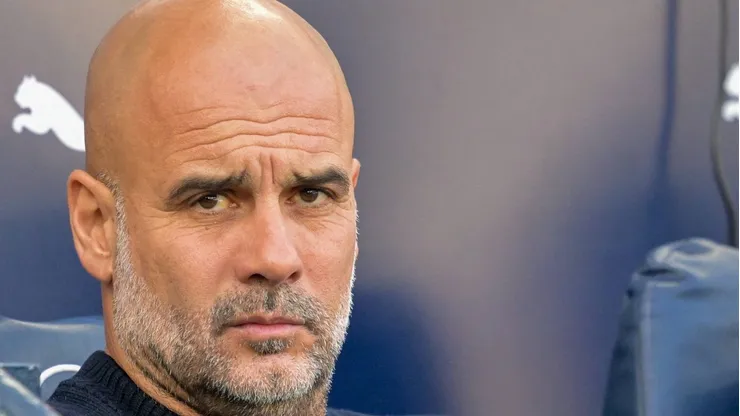 - Guardiola fala sobre vinicius Junior