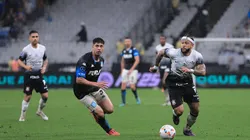 AGIF / Alamy Stock Photo | Veja probabilidade de Corinthians se classificar contra o Racing