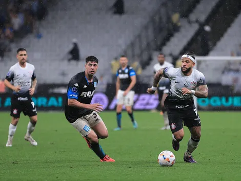 Racing x Corinthians: Timão pode se classificar fora de casa? Analisamos as odds